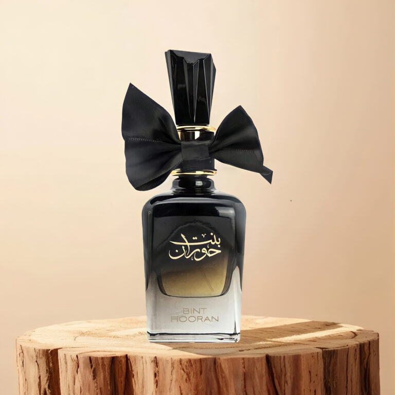 Ard Al Zaafaran - Bint Hooran