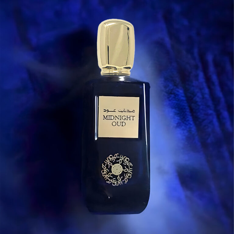Ard Al Zaafaran - Midnight Oud