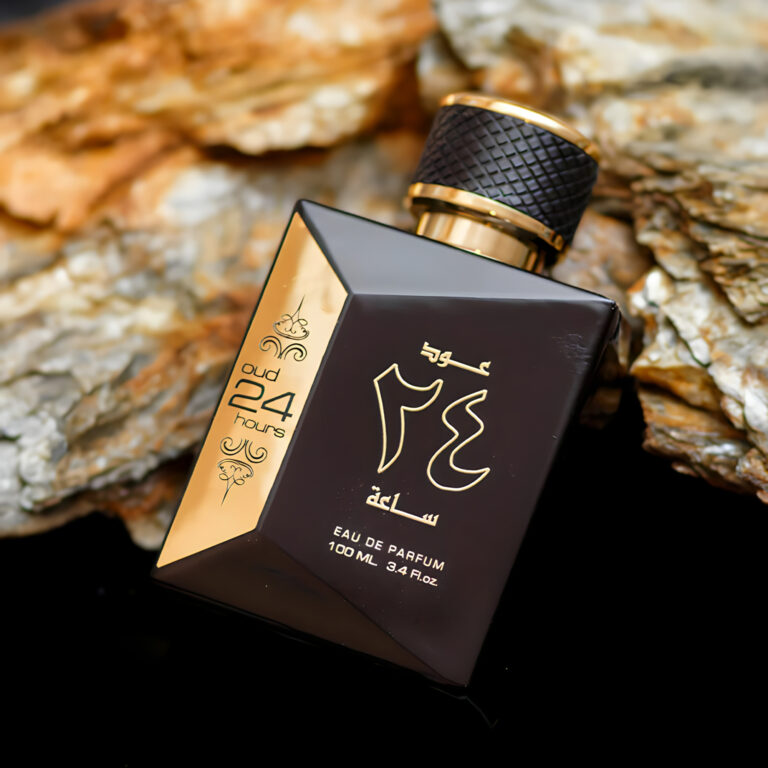 Ard Al Zaafaran - Oud 24 Hours