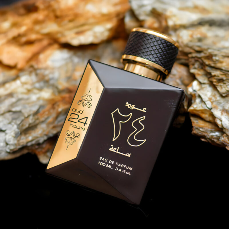 Ard Al Zaafaran - Oud 24 Hours