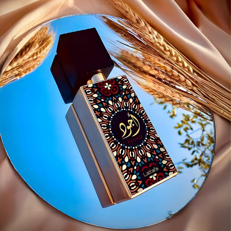 Lattafa - Ajwad