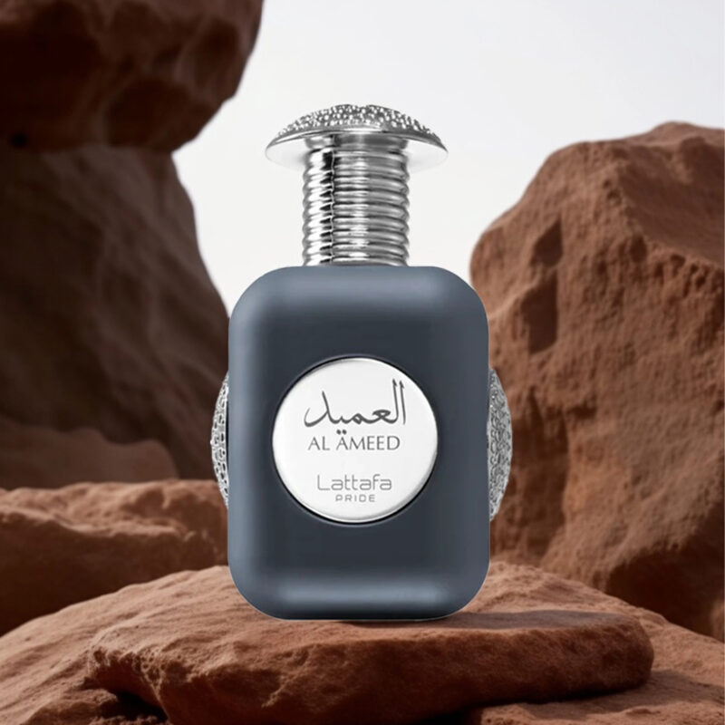 Lattafa - Al Ameed