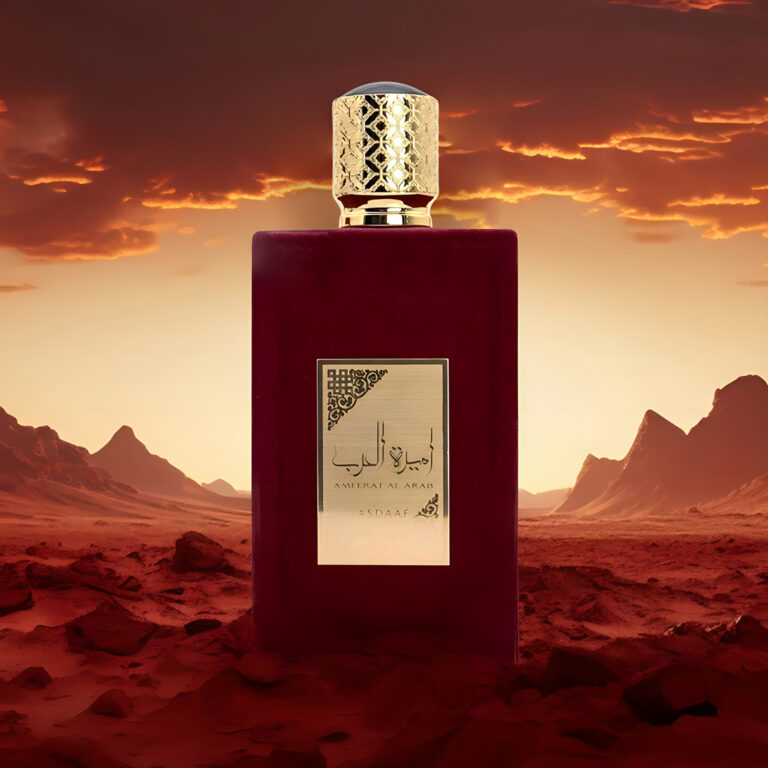 Lattafa - Ameerat Al Arab For Women