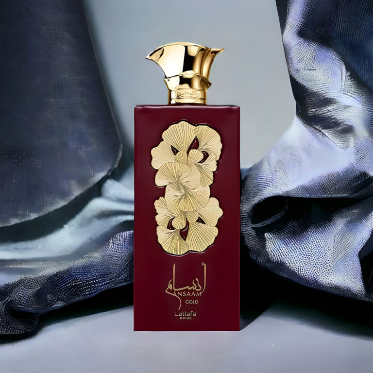 Lattafa - Ansaam Gold