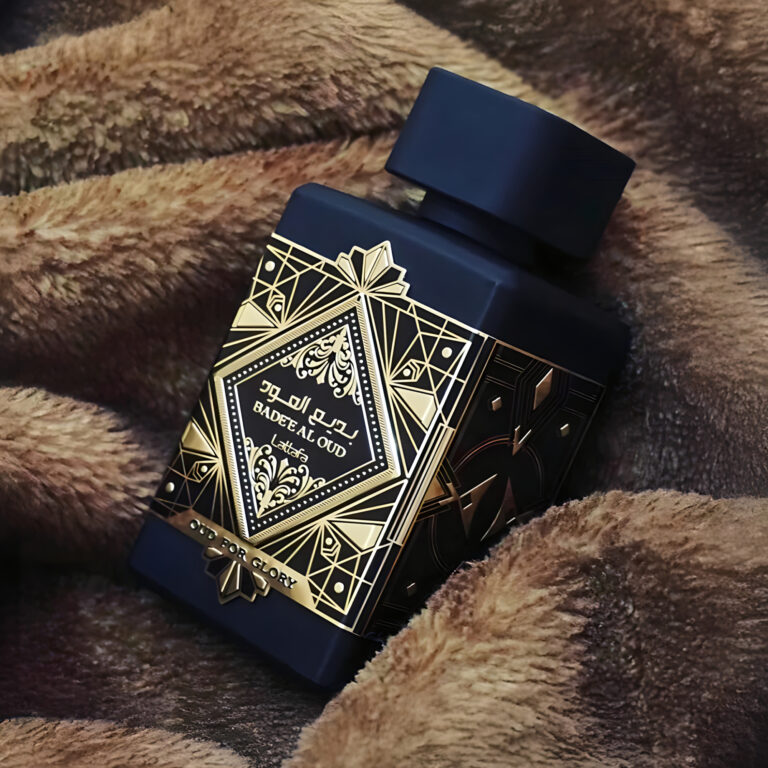 Lattafa - Bade AL Oud Oud for glory