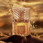 Lattafa - Khamrah Qahwa