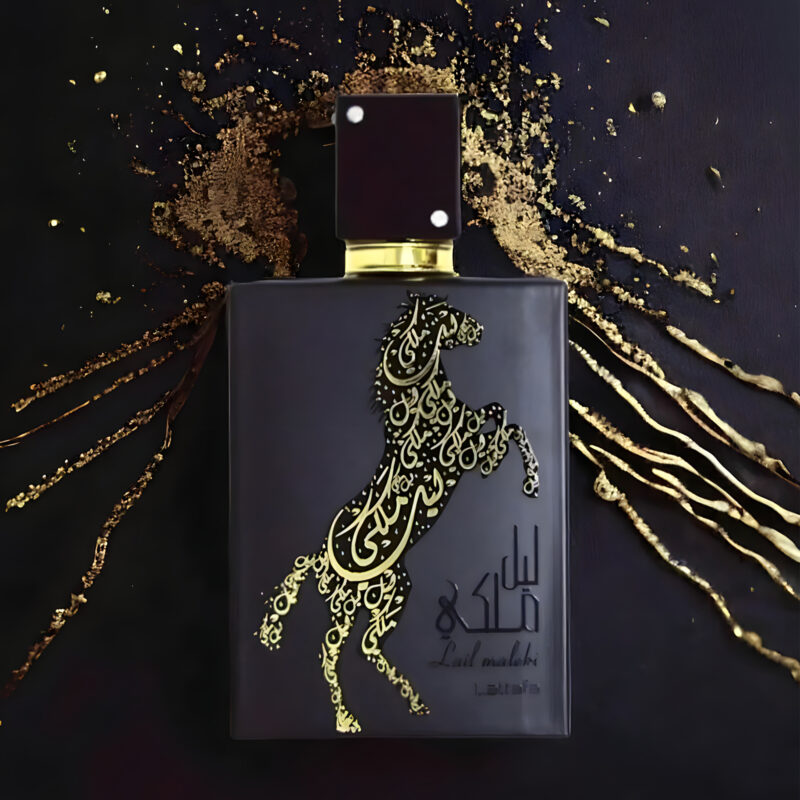 Lattafa - Lail Maleki