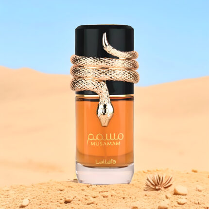 Lattafa - Musamam