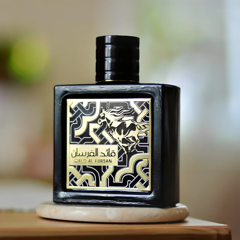 Lattafa - Qaed al fursan