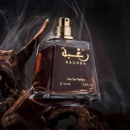 Lattafa - Raghba