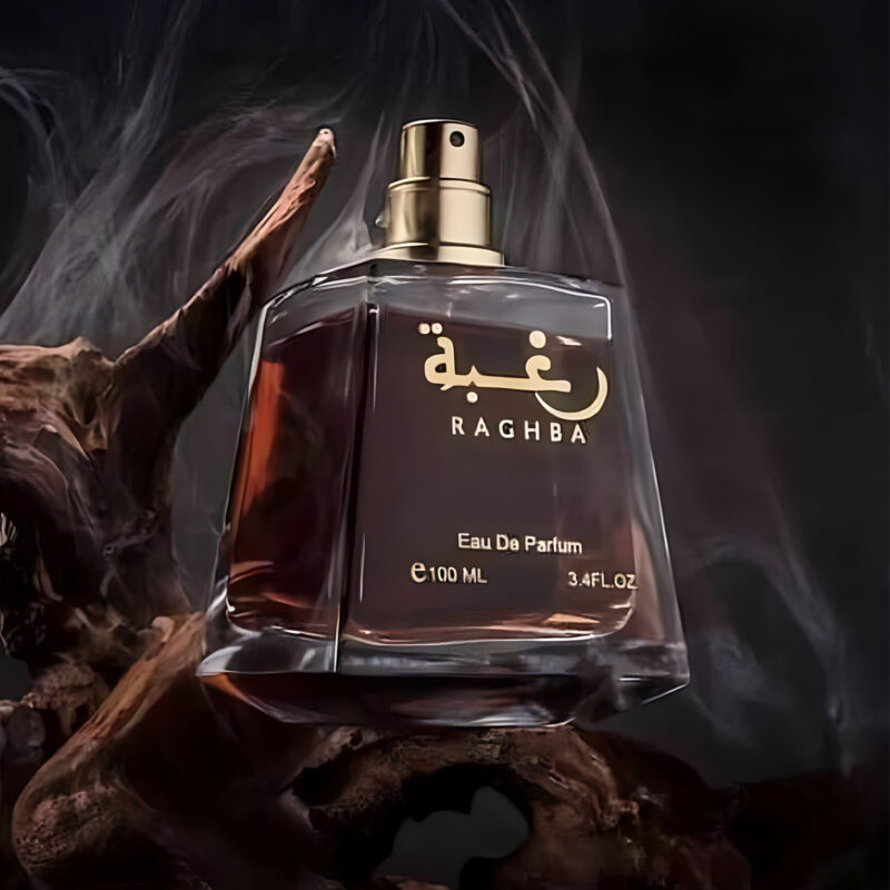 Lattafa - Raghba
