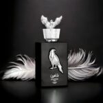 Lattafa - Shaheen Silver