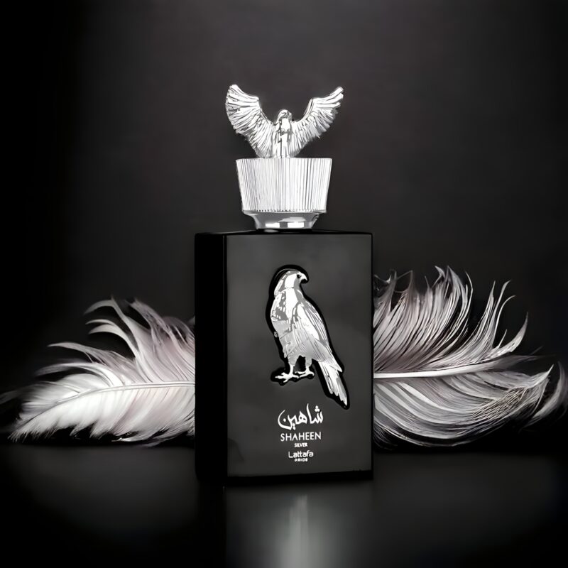 Lattafa - Shaheen Silver