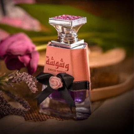 Lattafa - Washwashah