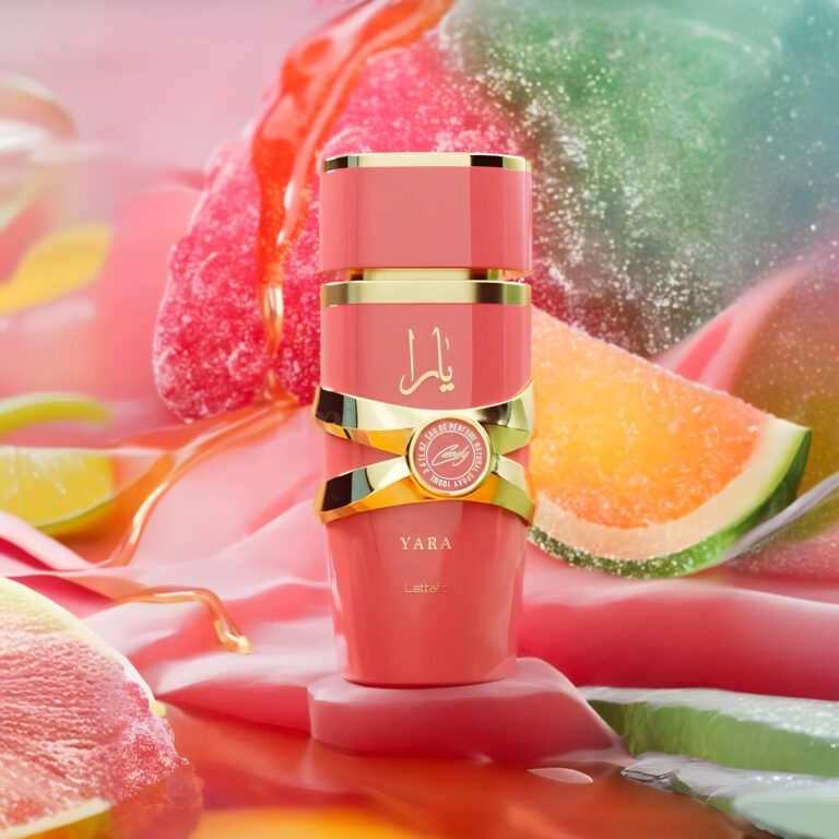 Lattafa - Yara Candy