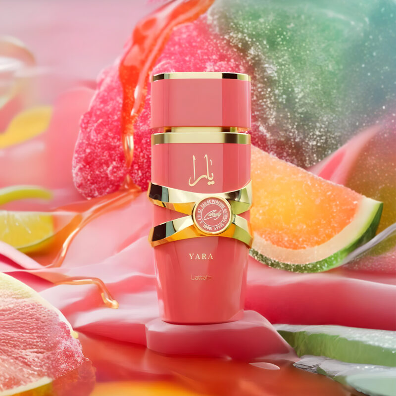 Lattafa - Yara Candy