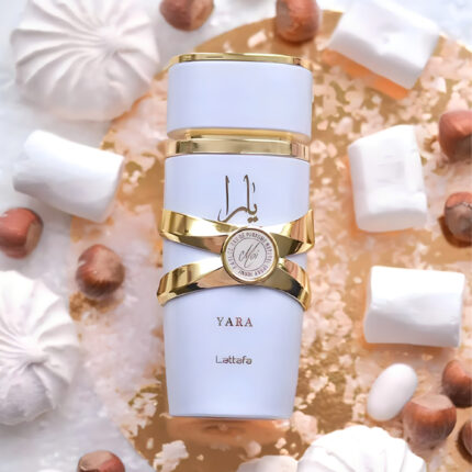 Lattafa - Yara Moi