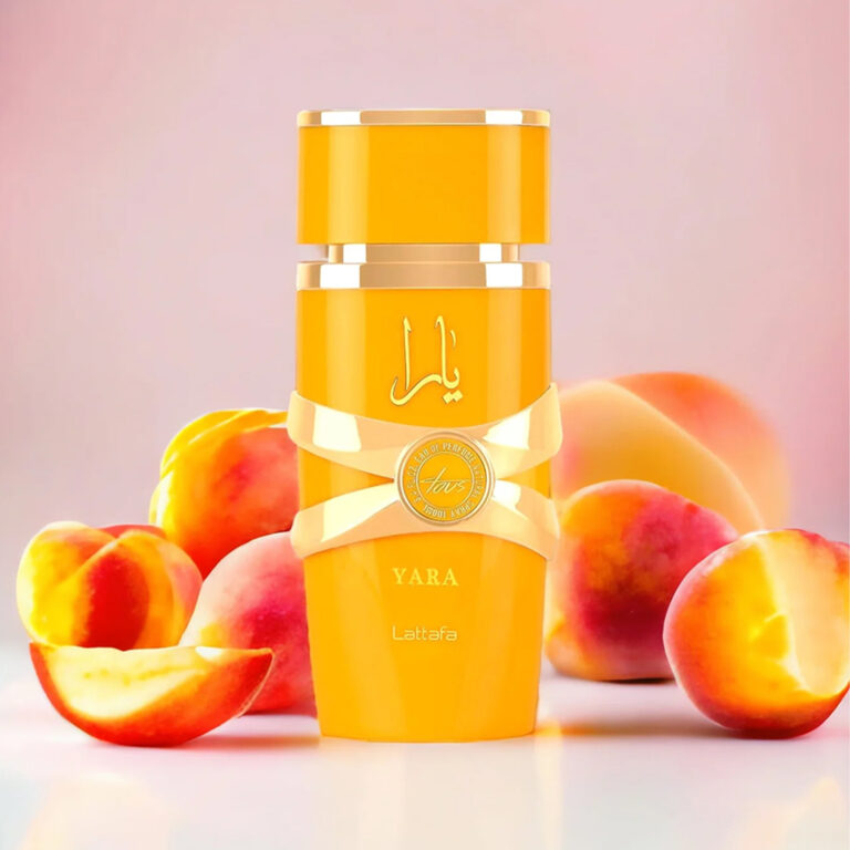 Lattafa - Yara Tous For Women