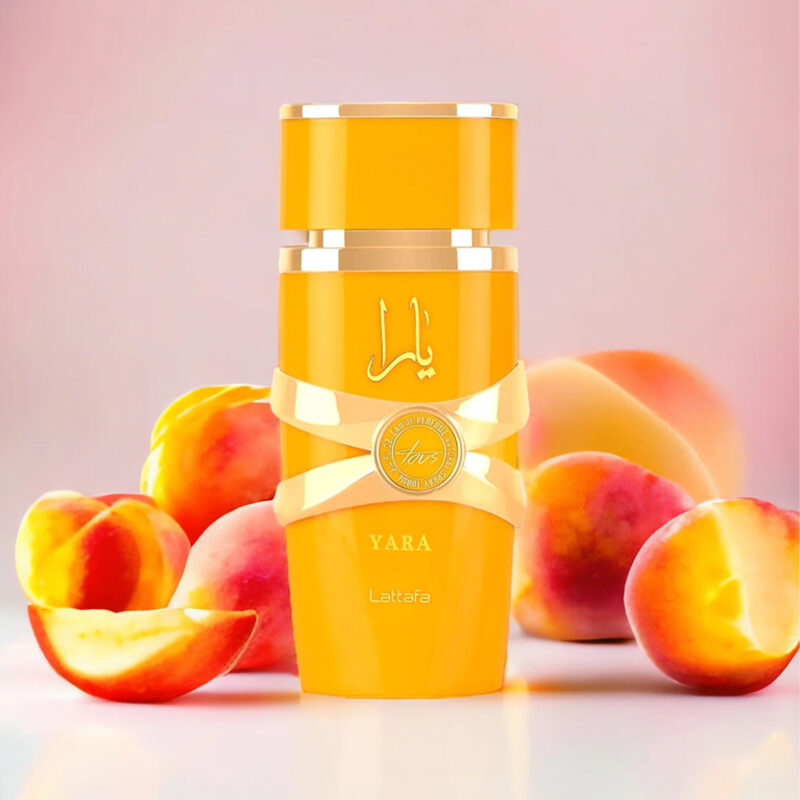 Lattafa - Yara Tous For Women